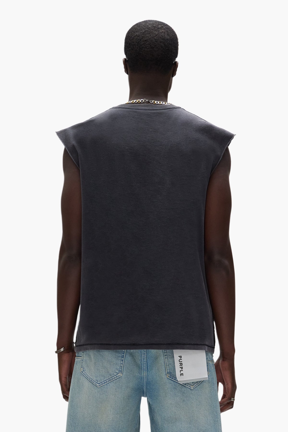 Good News Tank Top