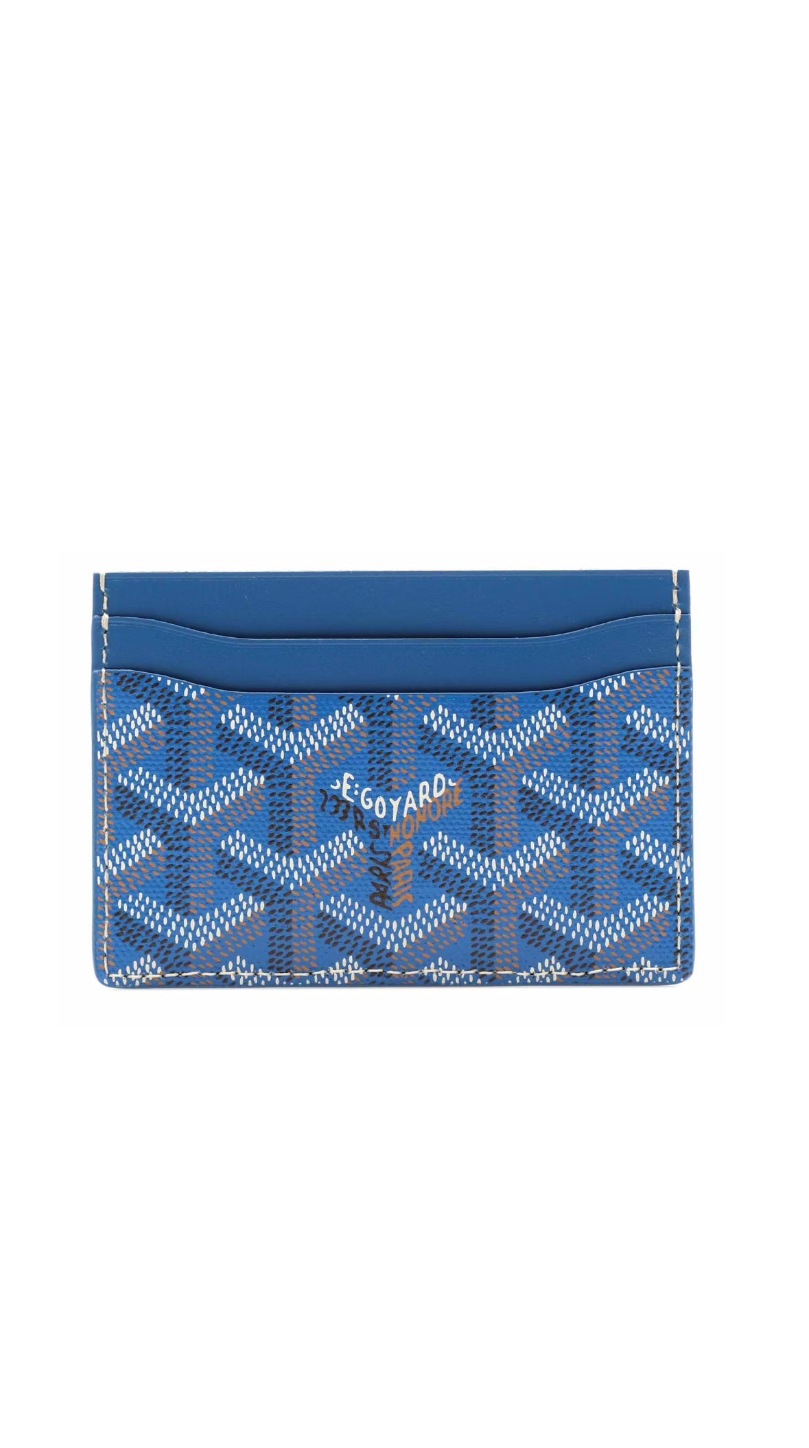 Goyard Saint Sulpice Sky Blue