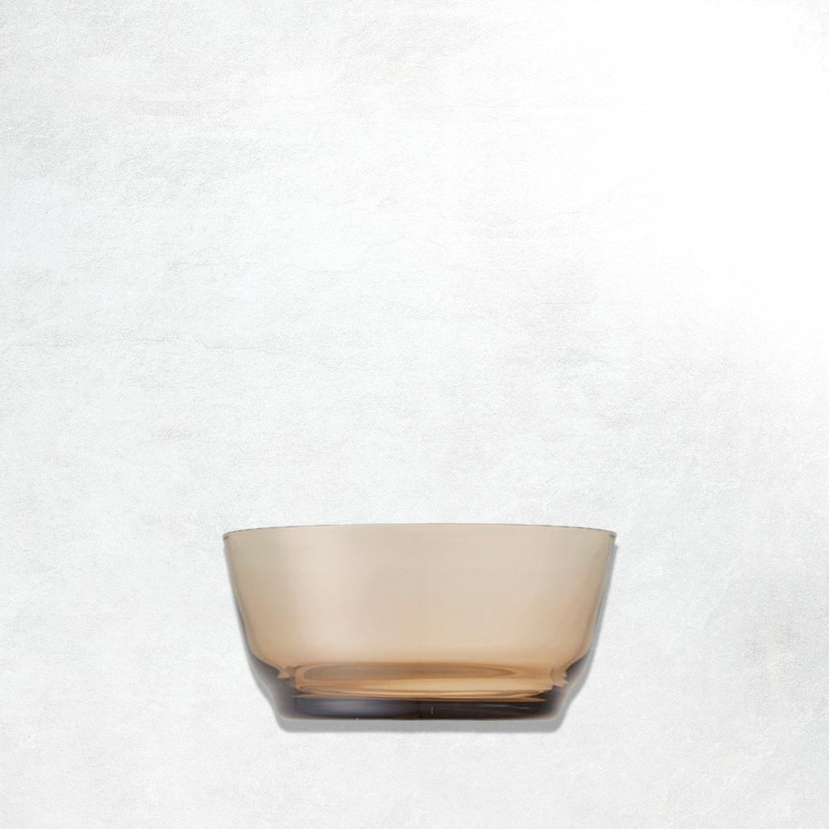 Kinto HIBI bowl φ125mm brown