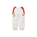 Supreme × Ducati Racing Track Pants – White