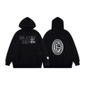 Gallery Dept Hoodie Loose Casual Hoodie