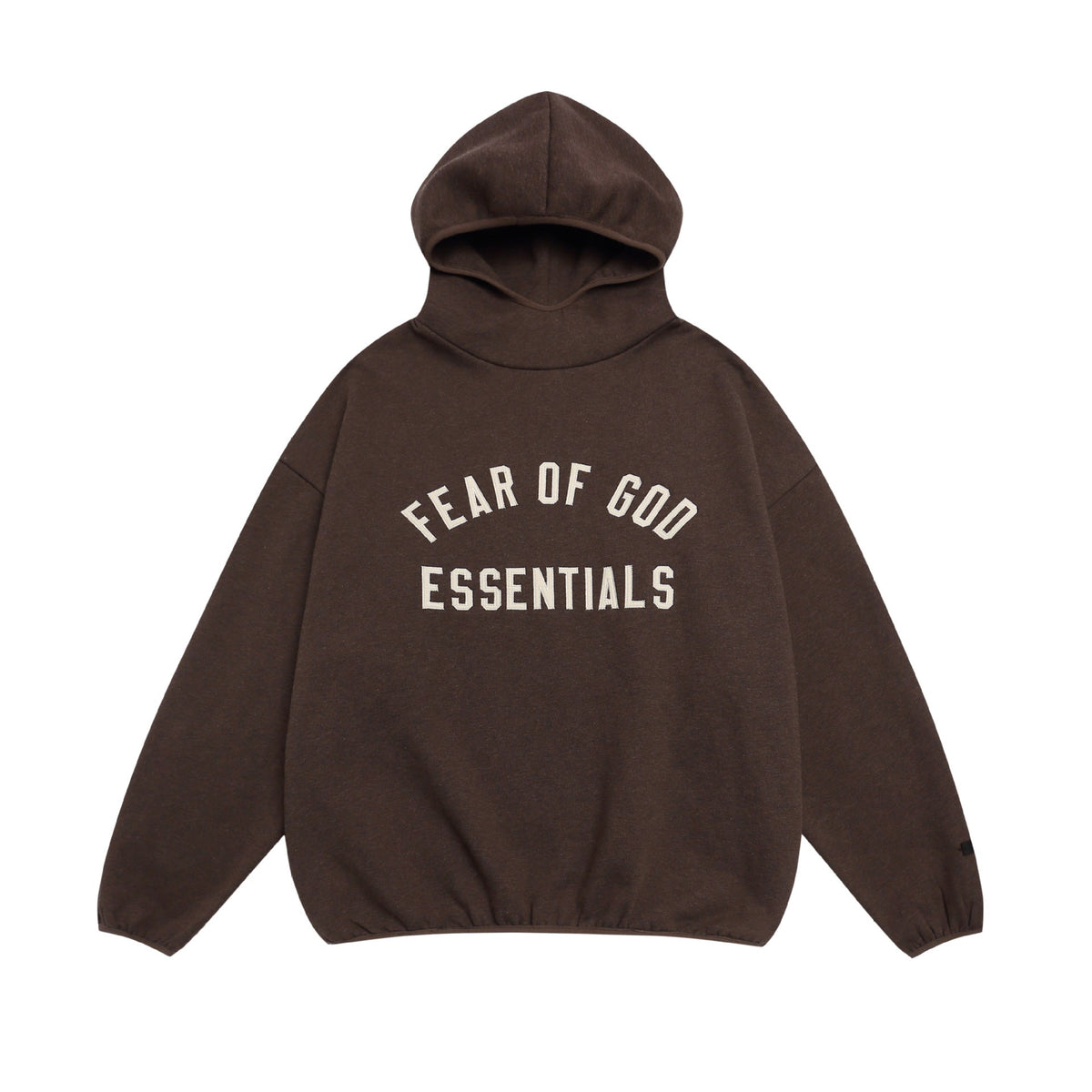 Men's Fear of God Essentials Hoodie