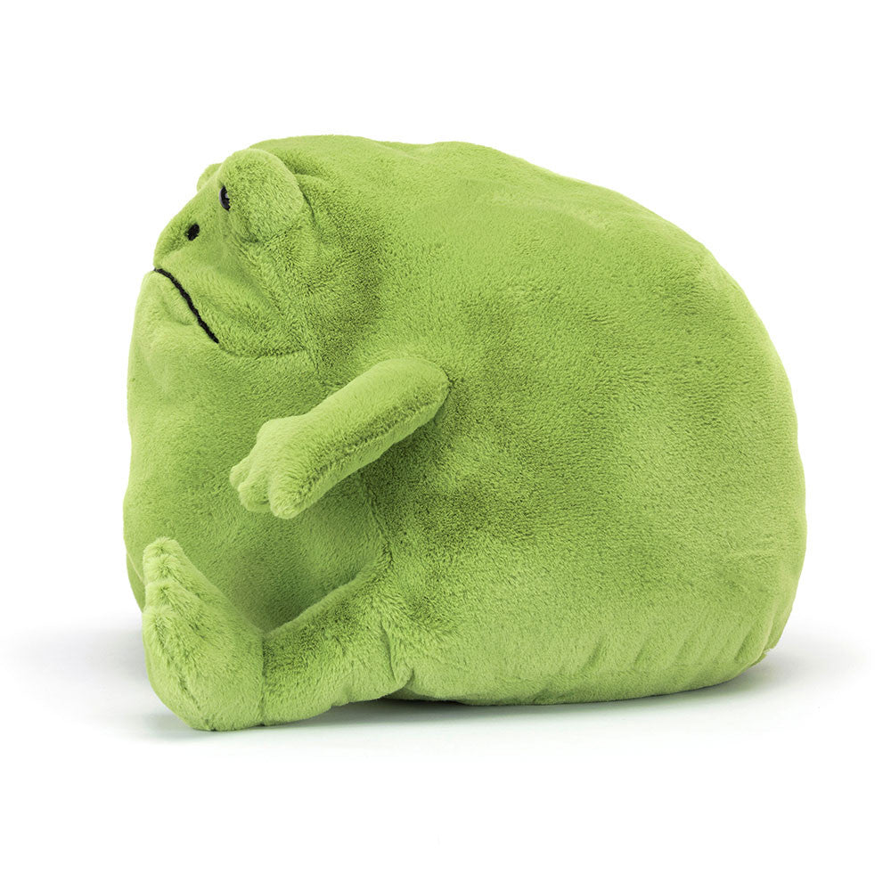 Ricky Rain Frog