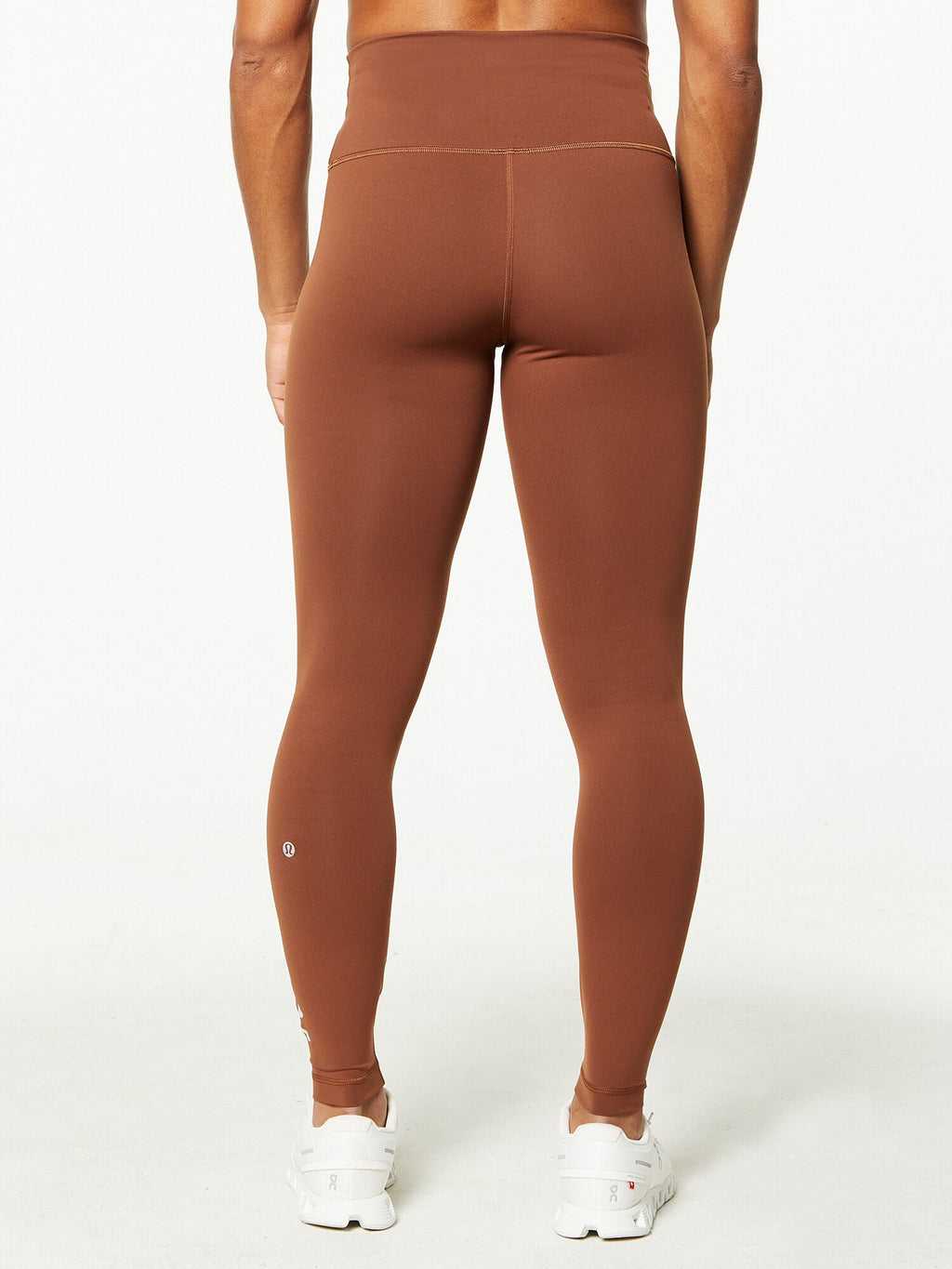 Wunder Train Tight 25" Brown