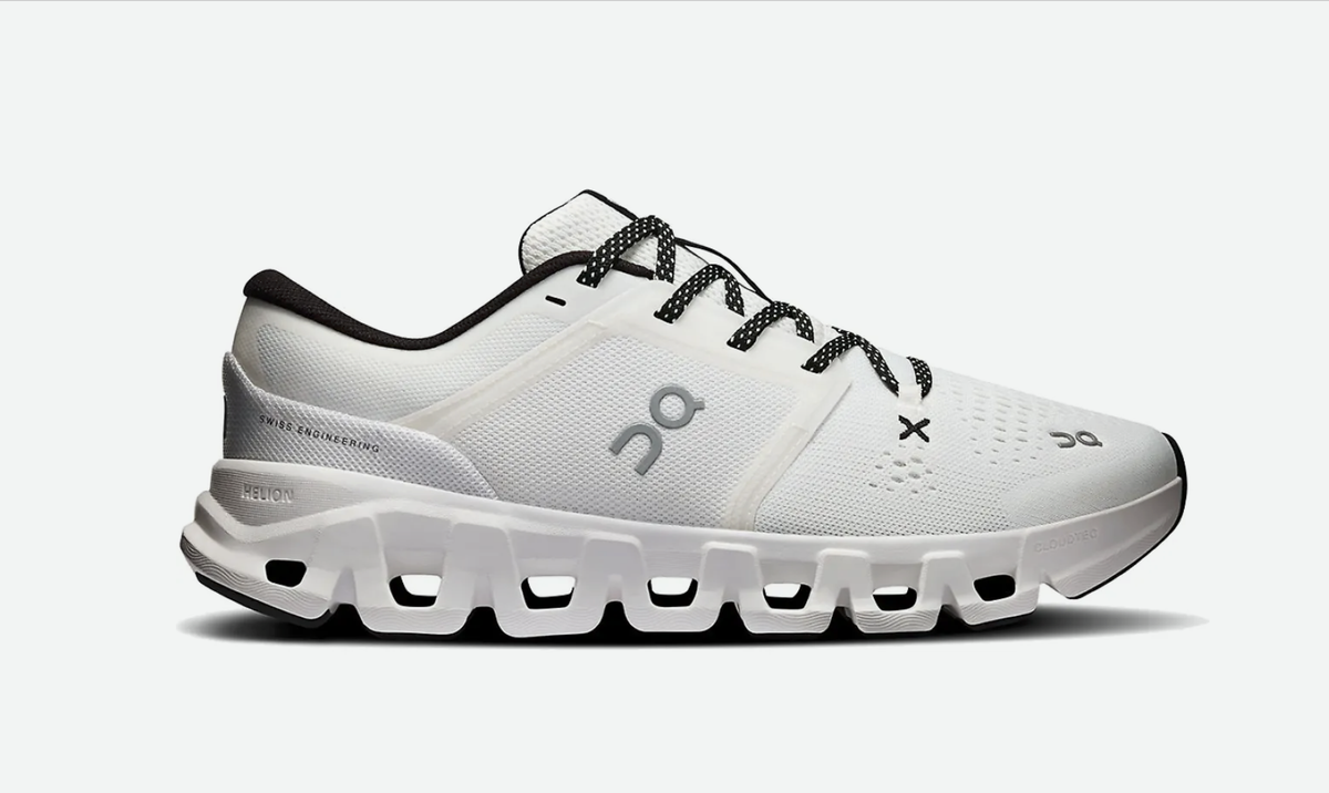 Women's Cloud X 5