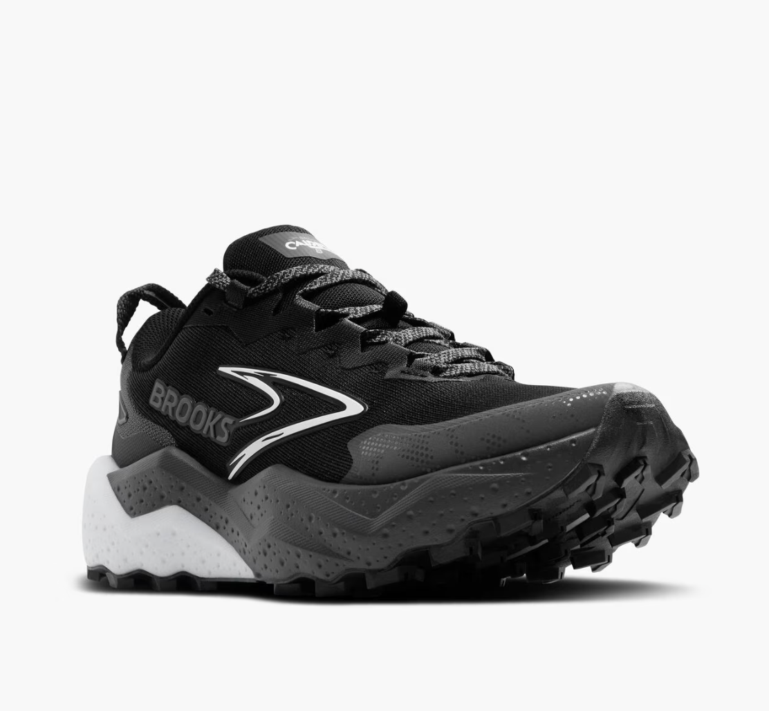 Women's Caldera 8