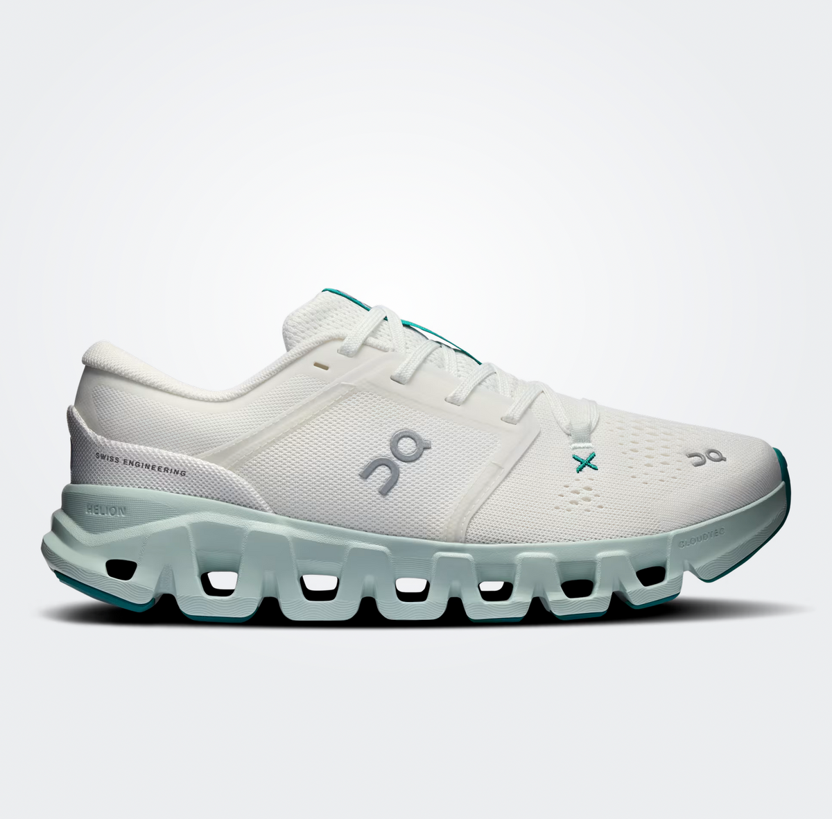 Women's Cloud X 5