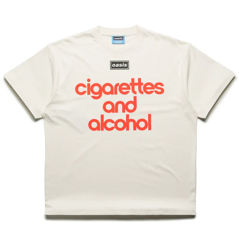 Pleasures Nordique Tee