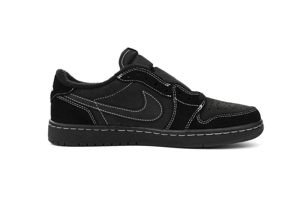 Air Jordan 1 Retro Low OG SP Travis Scott Black Phantom Reps sneaker DM7866-001