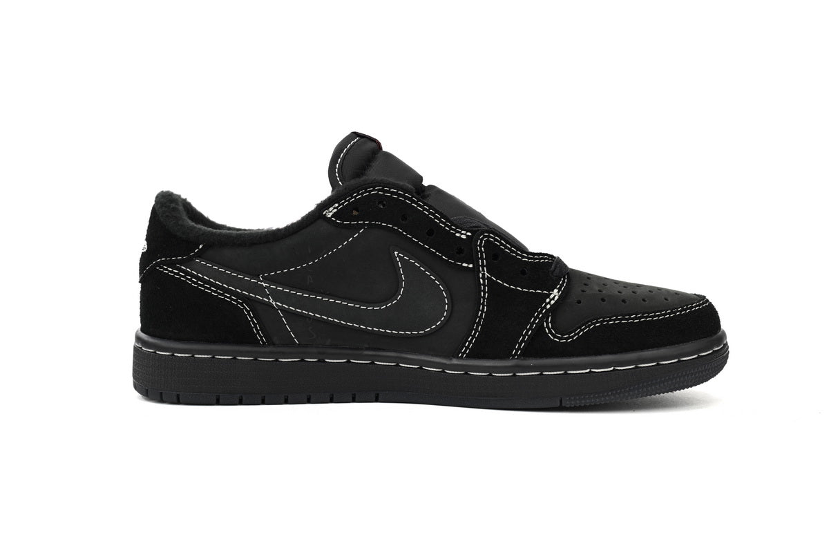 Air Jordan 1 Retro Low OG SP Travis Scott Black Phantom Reps sneaker DM7866-001