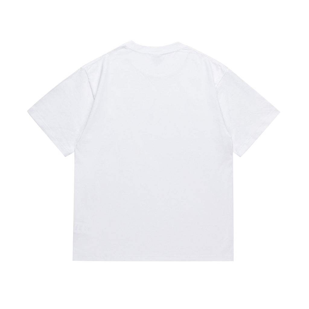 BAPE Dragon and Tiger Graphic T-Shirt