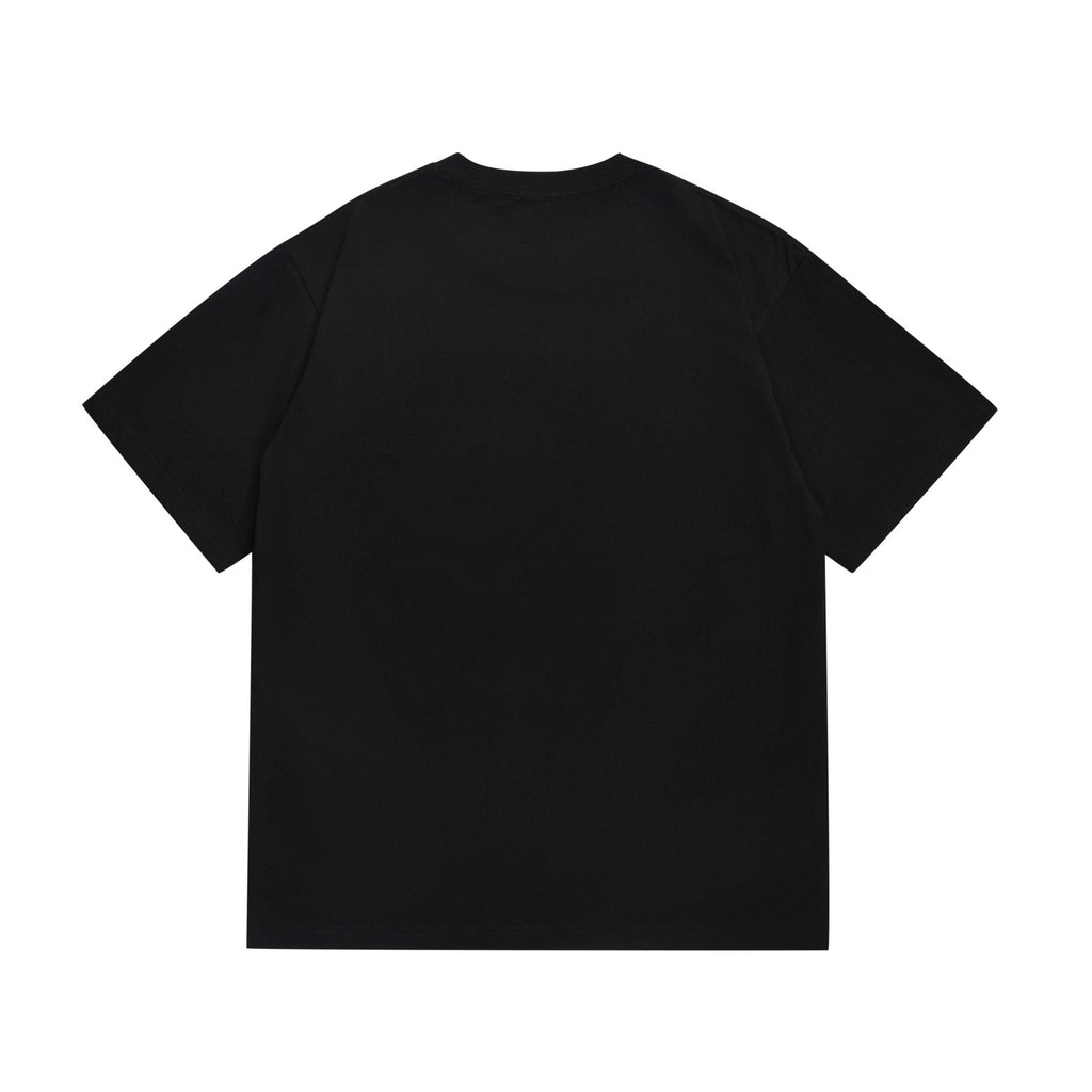 BAPE Dragon and Tiger Graphic T-Shirt