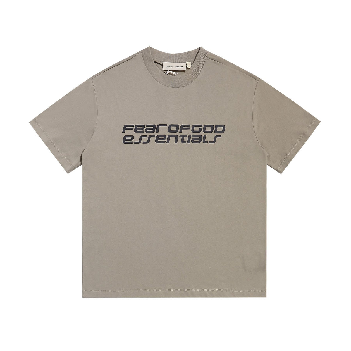 Fear of God Essentials 26 Back Graphic T-Shirt