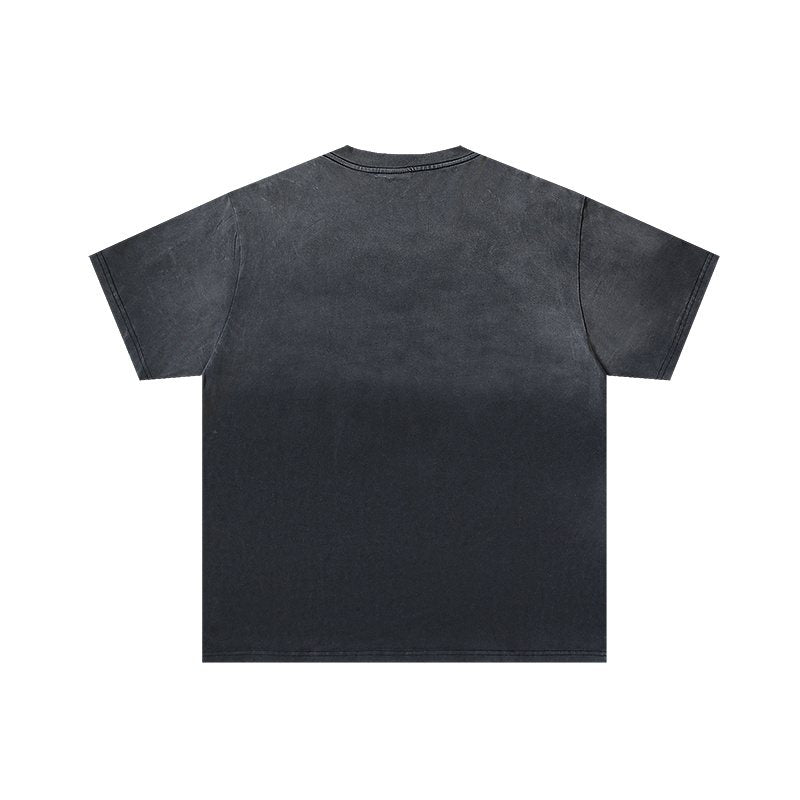 VALE USA Festival Graphic T-Shirt