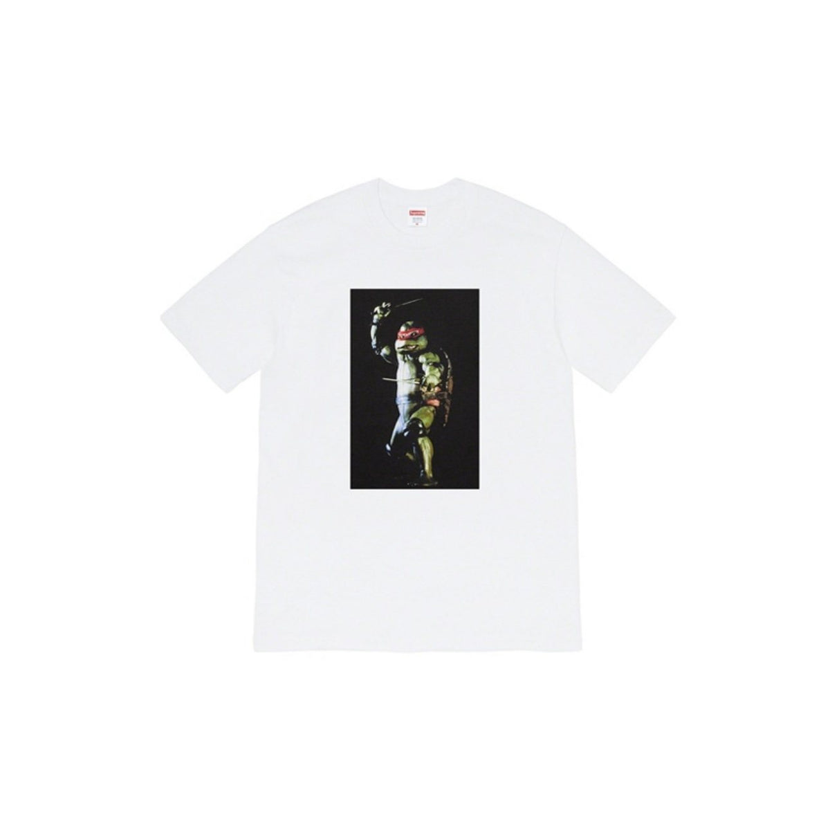 Supreme Raphael Graphic Short-Sleeve T-Shirt