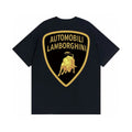Supreme Lamborghini Graphic Short-Sleeve T-Shirt