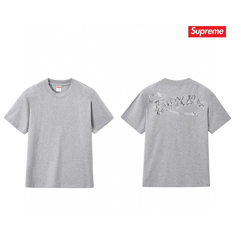 Supreme Back Graphic Short-Sleeve T-Shirt