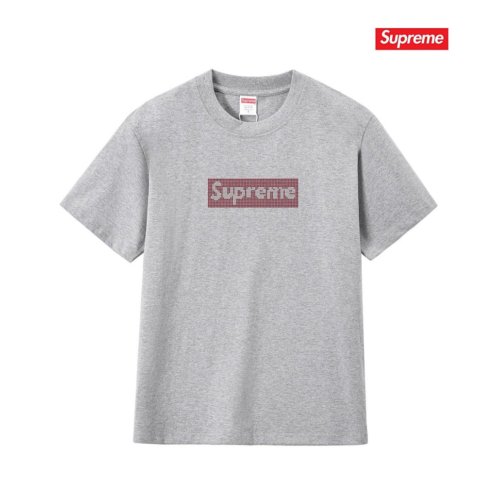 Supreme Box-Logo Graphic T-Shirt
