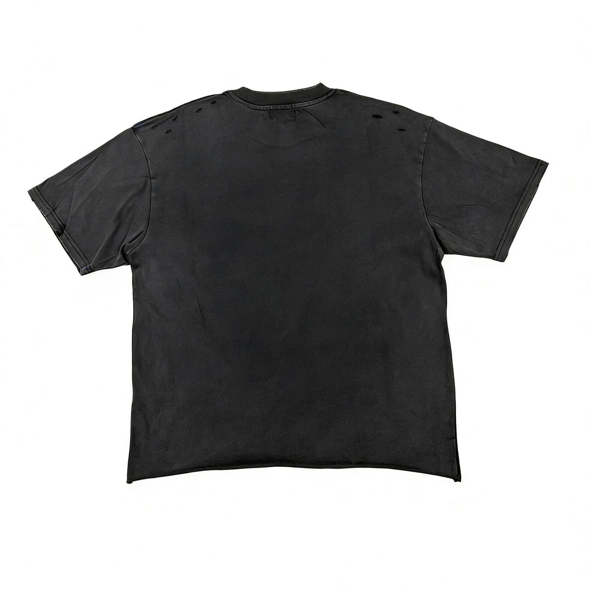 DUAA New Age Lightning Graphic T-Shirt