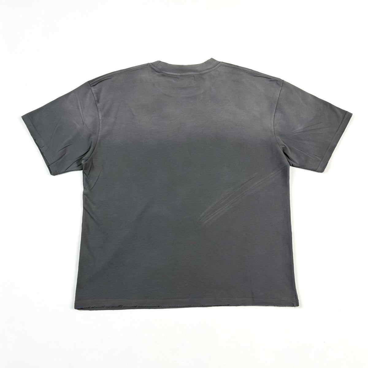 DUAA Duck Basketball Graphic T-Shirt