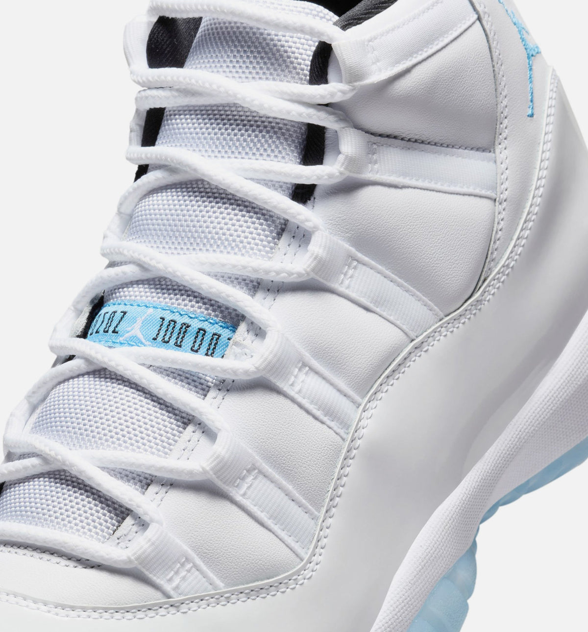 Air Jordan 11 Retro “Legend Blue” Men's Lifestyle Shoes