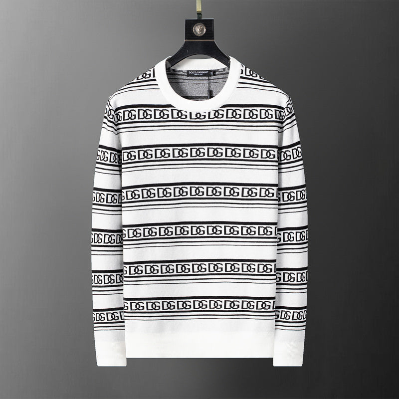DGC15   Men's and women's autumn and winter sweaters, pullovers,  clothing