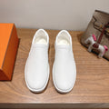 Hermès Classic Lightweight Couple's Slides – SS25