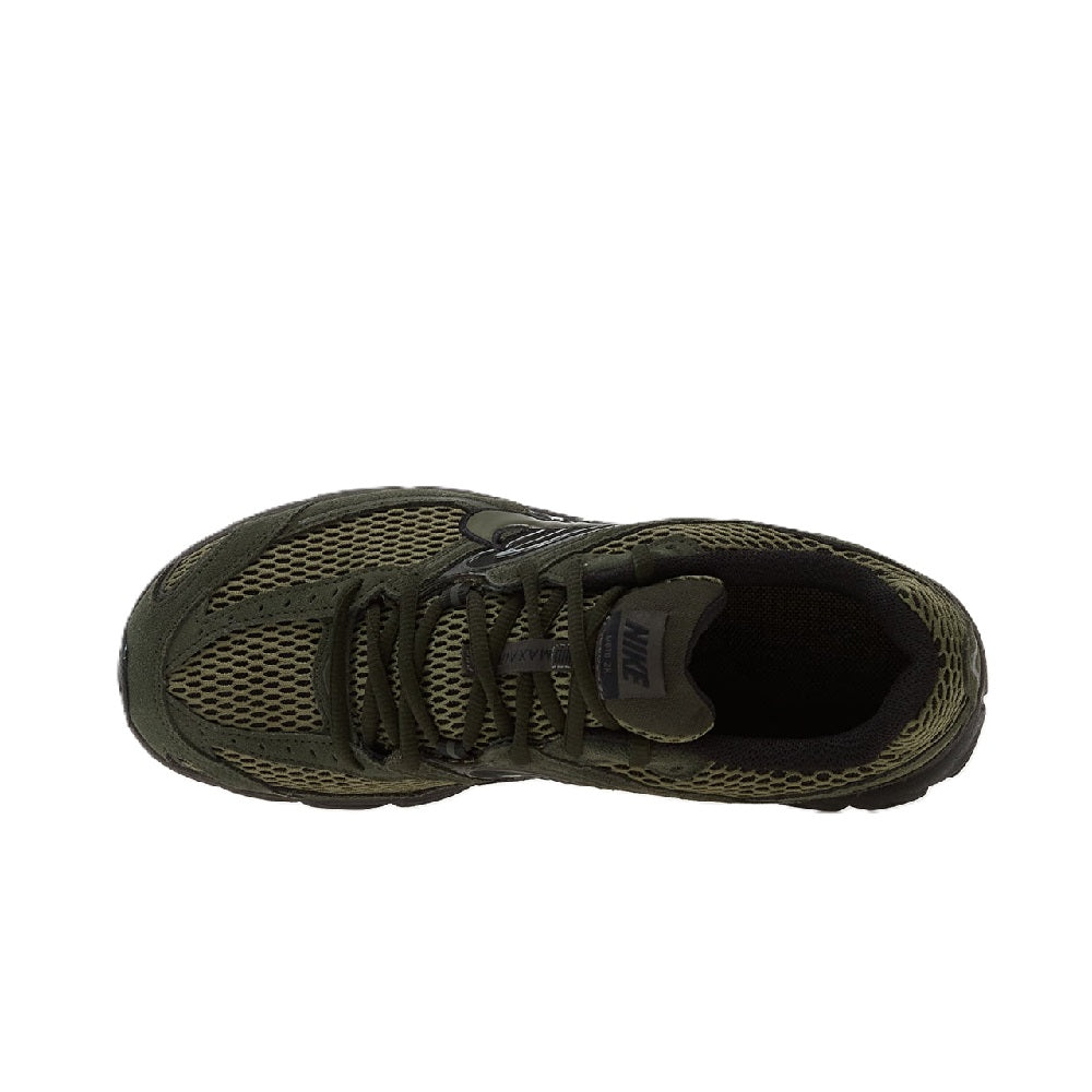 Men's Nike Air Max Moto 2K Sequoia/Cargo Khaki-Black (IQ4924 300)