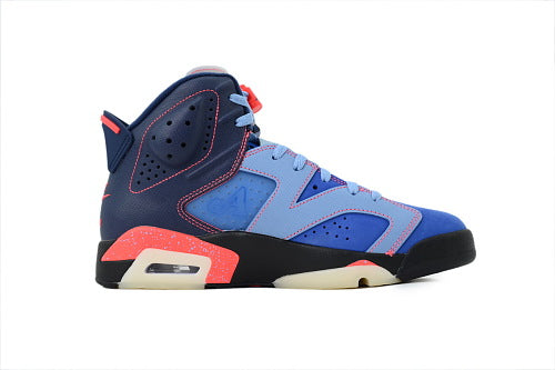Jordan 6 Retro Awake NY Midnight Navy IQ5706-400