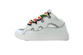 Lanvin Curb 1.0 Sneakers White