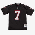 M&N NFL Falcons 2002 Michael Vick Legacy Jersey