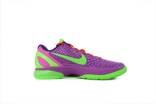 Nike Zoom Kobe 6 Protro Joker 996873-530