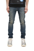 Purple Brand Skinny Vintage Denim