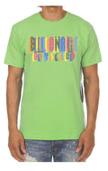 BBC Short Sleeve Tee