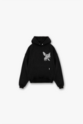 Represent Elegance In Motion Hoodie