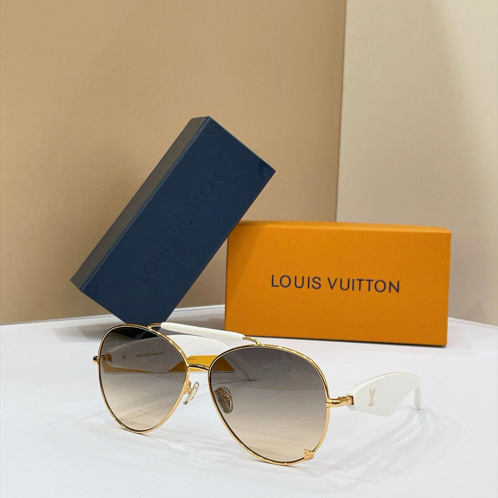 Louis Vuitton Z3462U Sunglasses