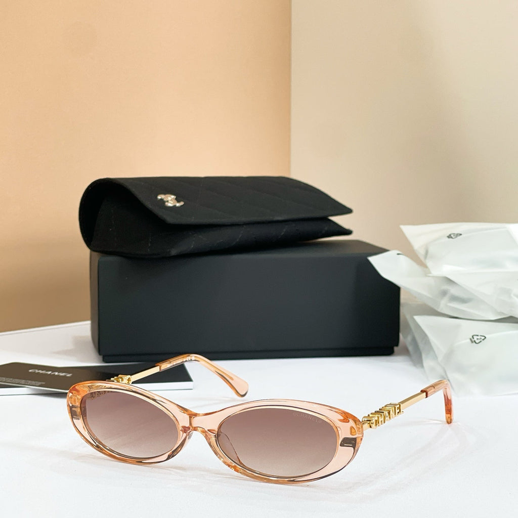 Chanel Sunglasses – 5565